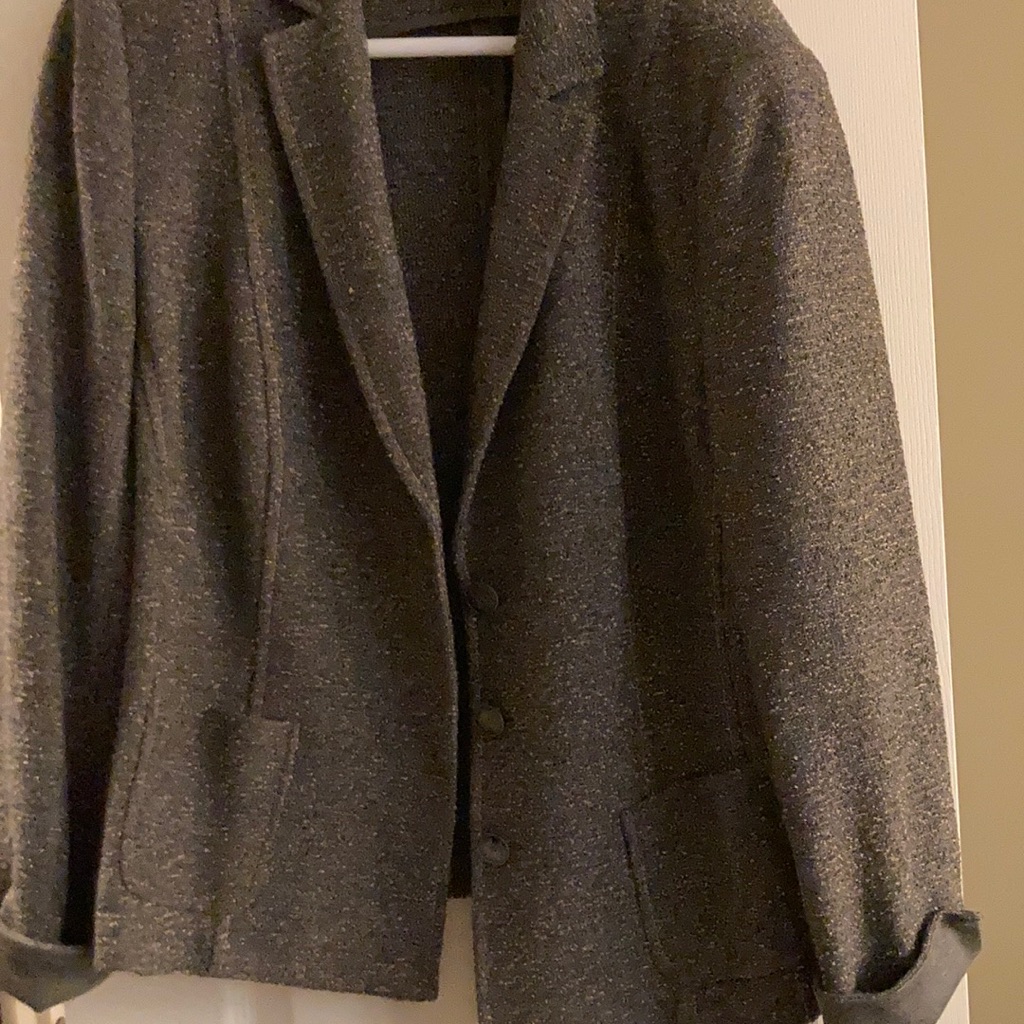 Fall Casual Jacket